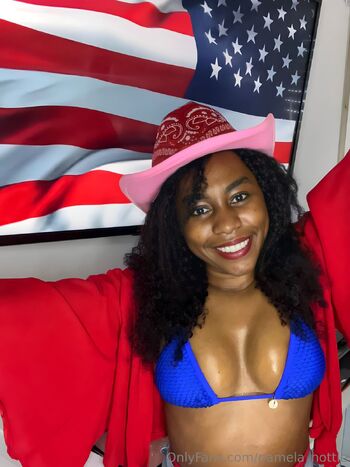 PamelaVix / pamela_hottie nude photo #21