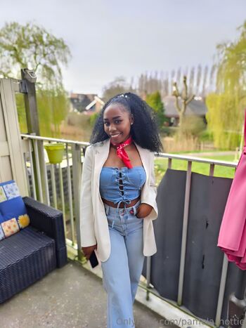 PamelaVix / pamela_hottie nude photo #27