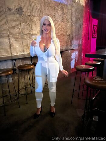 Pamela Falcã / pamelafalcao nude photo #3