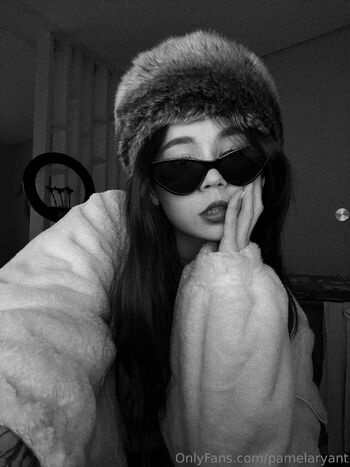 Diana / pamelaryant nude photo #11