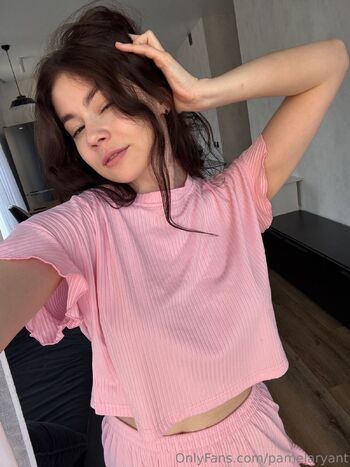 Diana / pamelaryant nude photo #20