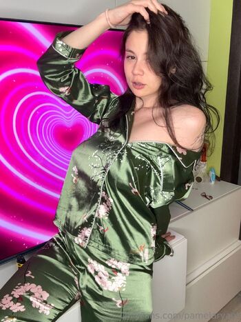 Diana / pamelaryant nude photo #34