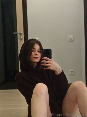 Diana / pamelaryant nude photo #38