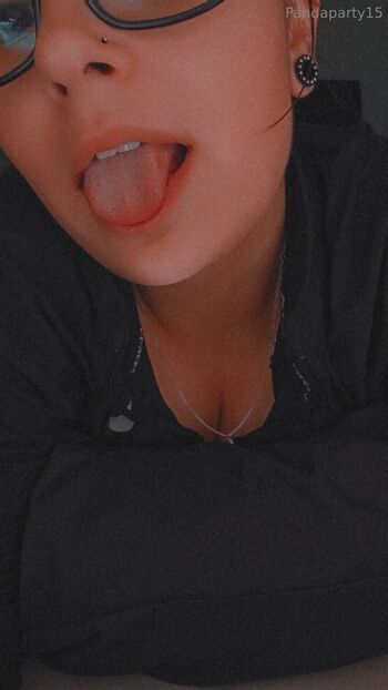 Pand / pandaparty15 nude photo #5