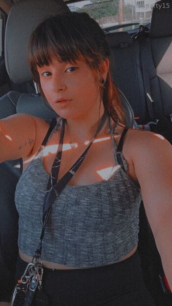 Pand / pandaparty15 nude photo #11