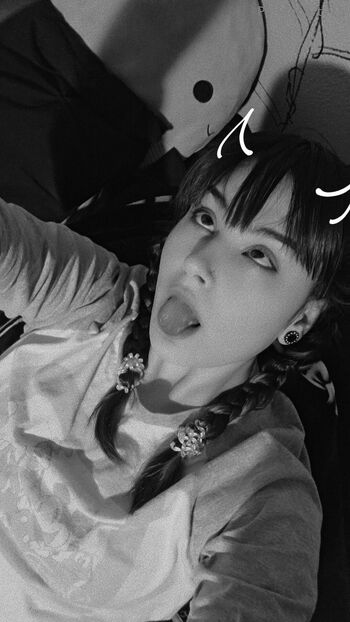 Pand / pandaparty15 nude photo #12