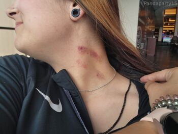 Pand / pandaparty15 nude photo #14