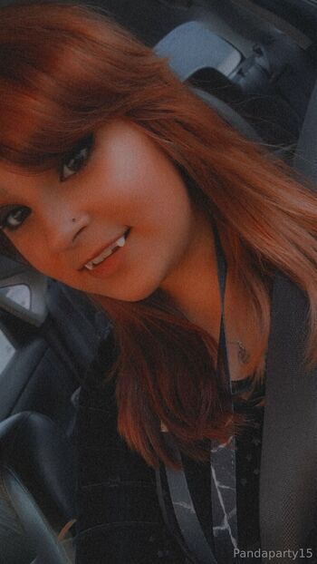 Pand / pandaparty15 nude photo #20