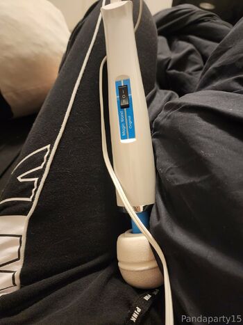 Pand / pandaparty15 nude photo #21