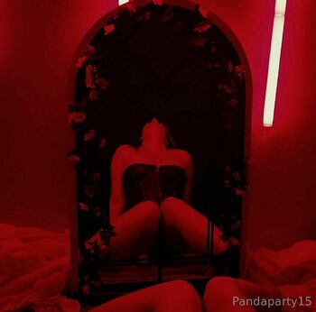 Pand / pandaparty15 nude photo #23