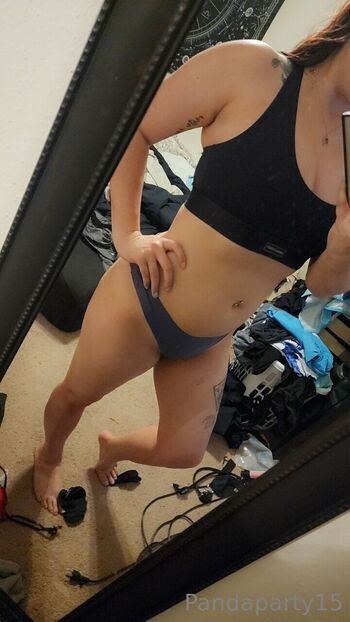 Pand / pandaparty15 nude photo #25