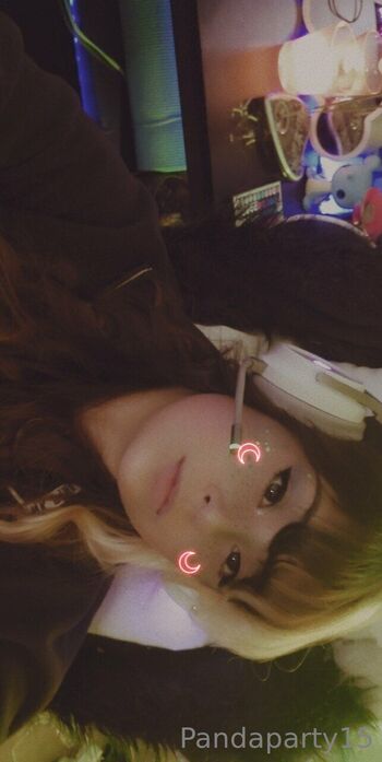 Pand / pandaparty15 nude photo #32