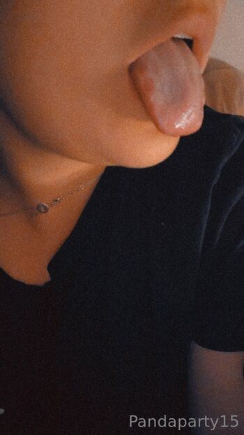 Pand / pandaparty15 nude photo #34