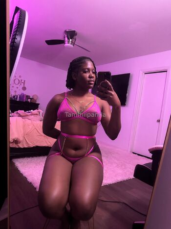 Tamneil / pandatammii nude photo #8