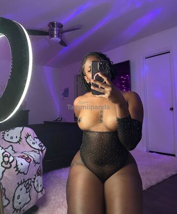 Tamneil / pandatammii nude photo #18