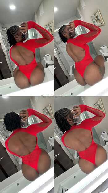 Tamneil / pandatammii nude photo #32