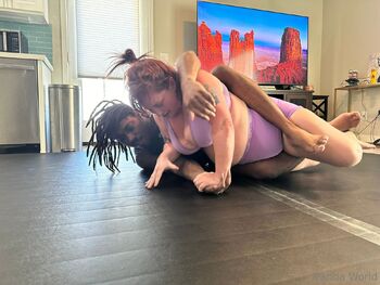 Lord Pand / pandaworld nude photo #35