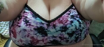 Pandor / pandoralady nude photo #10