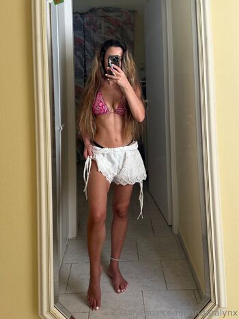 Pandora Lynx / pandoralynx nude photo #25