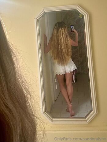 Pandora Lynx / pandoralynx nude photo #27