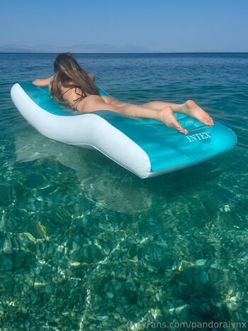 Pandora Lynx / pandoralynx nude photo #36