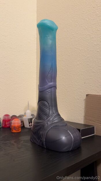 Pandy / pandy02 nude photo #4