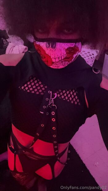 Pandy / pandy02 nude photo #37