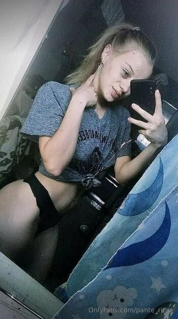 Panterita / pante_ritaa nude photo #18