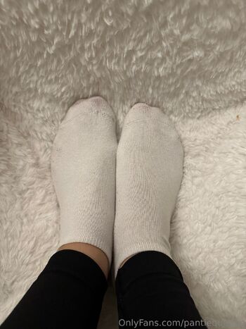 Silje / pantiequeeen nude photo #3