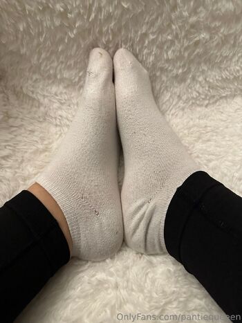 Silje / pantiequeeen nude photo #5