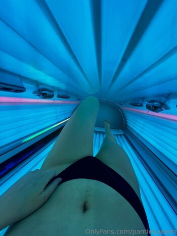 Silje / pantiequeeen nude photo #7