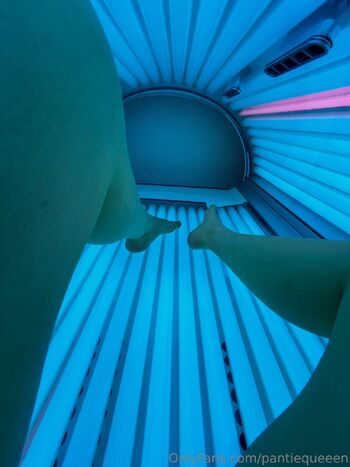 Silje / pantiequeeen nude photo #8