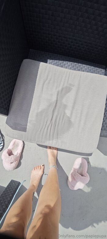 Papi e Pup / papiepupa nude photo #1