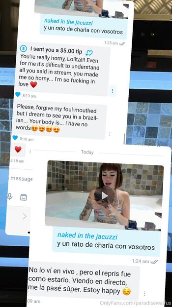 u15590647 / paradisewaifus / _.hannyya._ nude photo #22