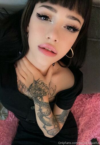 u15590647 / paradisewaifus / _.hannyya._ nude photo #37