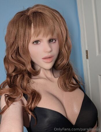 Paralllaxu / paralllaxus nude photo #10