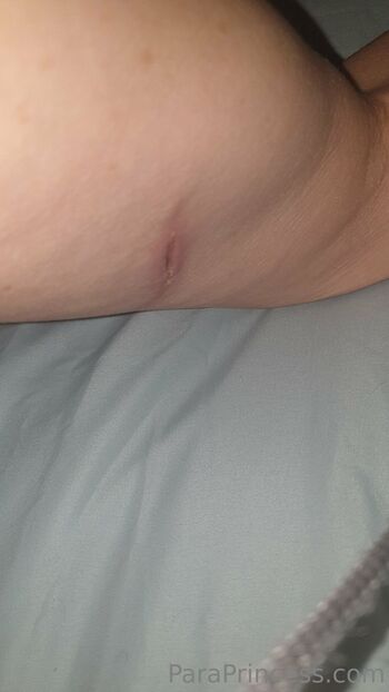 ParaPrinces / paraprincess nude photo #1