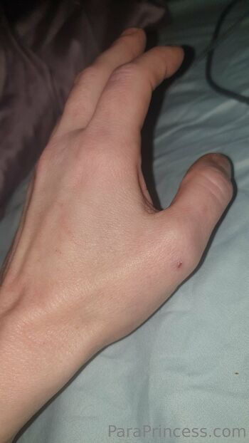 ParaPrinces / paraprincess nude photo #2