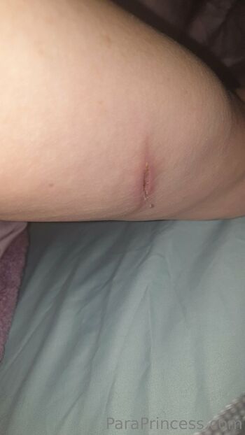 ParaPrinces / paraprincess nude photo #3