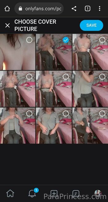 ParaPrinces / paraprincess nude photo #4