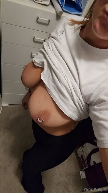 MYLF Paris Knight / paris4a_knight / official_parisk nude photo #25