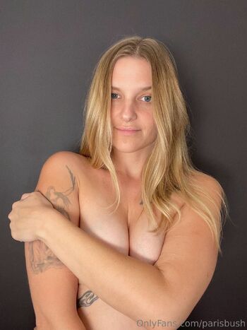 𝗣𝗮𝗿𝗶𝘀 / parisbush nude photo #31