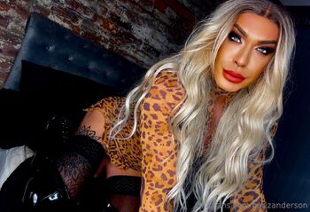 Parizanderso / parizanderson nude photo #3