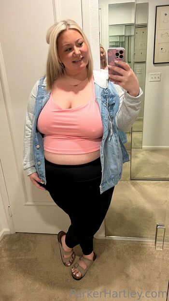 Parke / parkerhartley nude photo #2