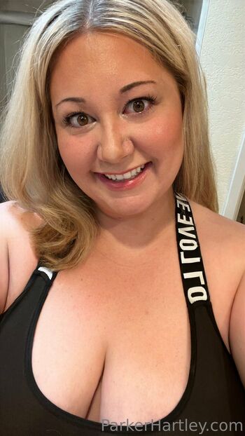 Parke / parkerhartley nude photo #3