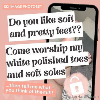 Parke / parkerhartley nude photo #5