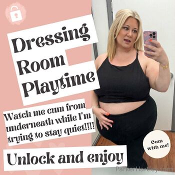 Parke / parkerhartley nude photo #11