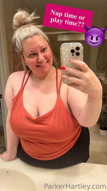 Parke / parkerhartley nude photo #12