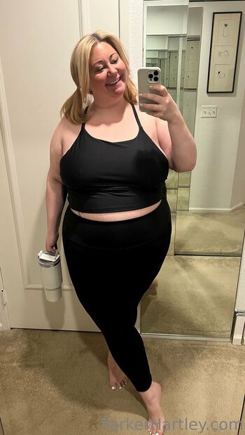 Parke / parkerhartley nude photo #14