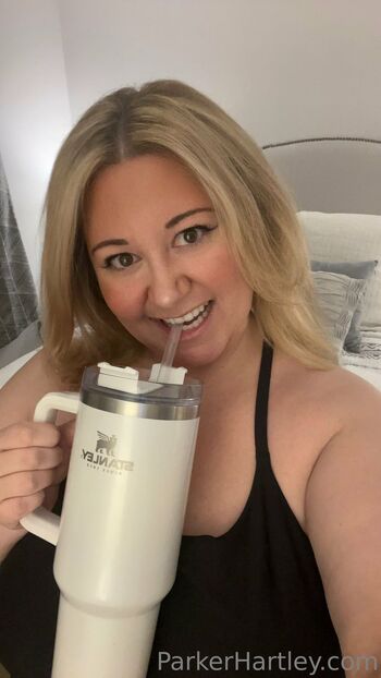 Parke / parkerhartley nude photo #15